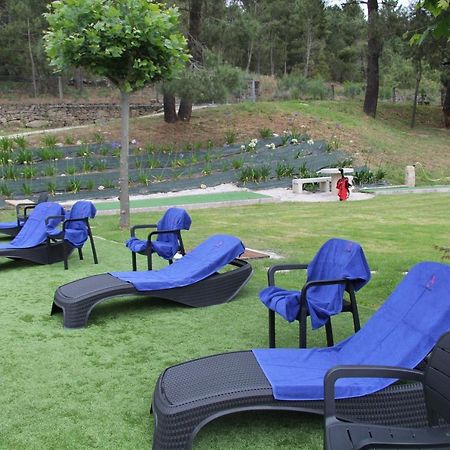 Apartament O Forno Casa Ferrador Ribeira Sacra Sober Zewnętrze zdjęcie