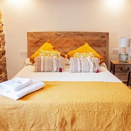 Apartament O Forno Casa Ferrador Ribeira Sacra Sober Zewnętrze zdjęcie