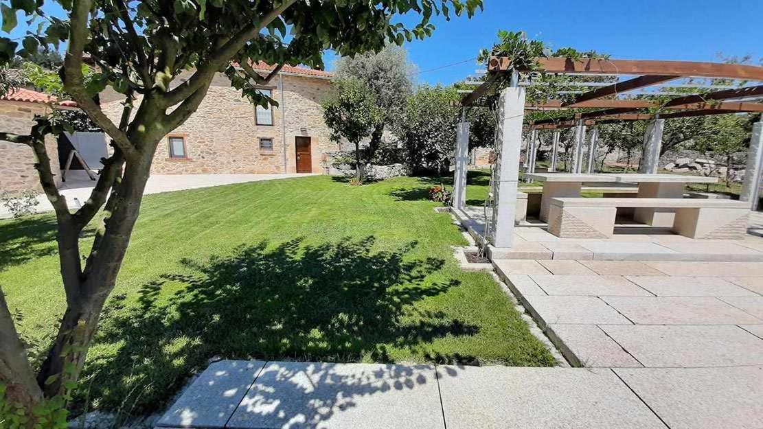 Apartament O Forno Casa Ferrador Ribeira Sacra Sober Zewnętrze zdjęcie